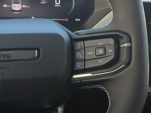 New 2026 Jeep Cherokee Limited AWD/4WD image 20