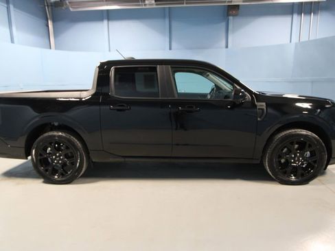 Used 2025 Ford Maverick Lobo image 37