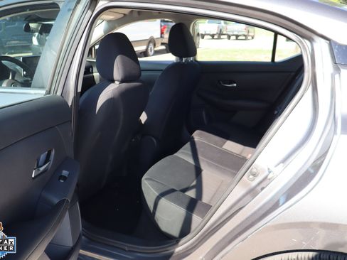 Used 2023 Nissan Sentra SV FWD image 25