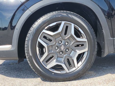 Used 2023 Hyundai Santa Fe Limited FWD image 7