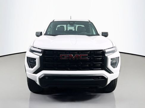 Used 2023 GMC Canyon Elevation w/ Convenience Package AWD/4WD image 2