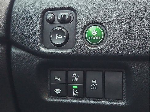 Used 2022 Honda Passport TrailSport image 13