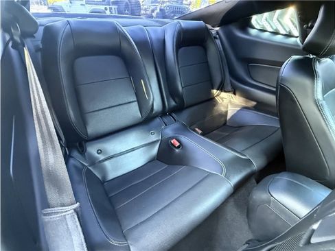 Used 2020 Ford Mustang Premium w/ 2.3L High Performance Package image 24