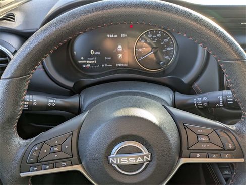Used 2024 Nissan Kicks SR image 28