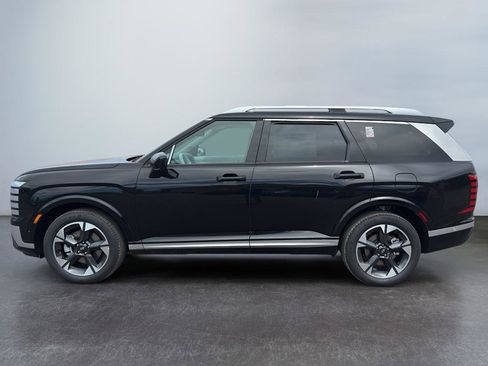 New 2026 Hyundai Palisade Limited AWD/4WD image 8