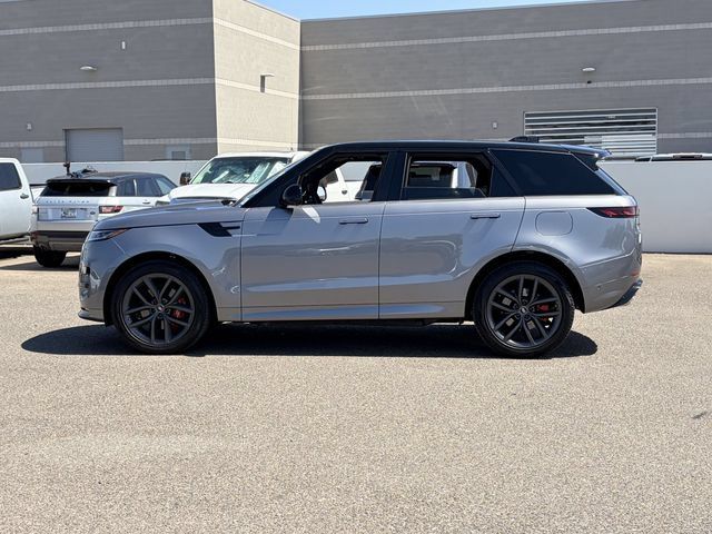 Used 2025 Land Rover Range Rover Sport Dynamic SE AWD/4WD image 31
