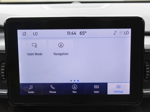 Used 2023 Ford Explorer Timberline w/ Timberline Technology Package AWD/4WD image 46