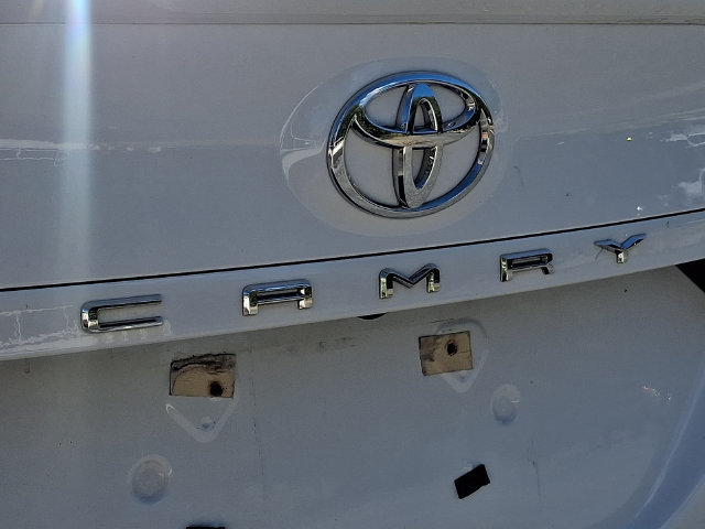 Used 2023 Toyota Camry SE w/ Cold Weather Package FWD image 45