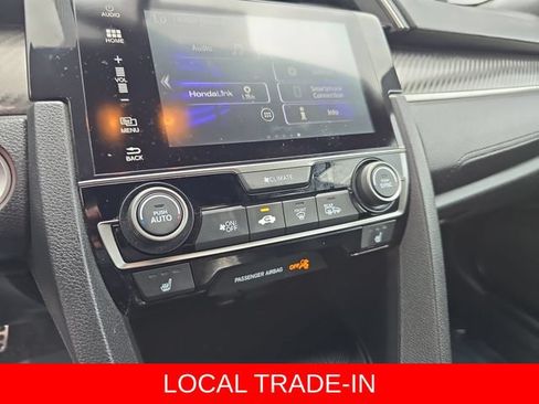 Used 2018 Honda Civic Si image 21