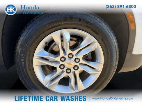 Used 2022 Chevrolet Blazer LT image 27