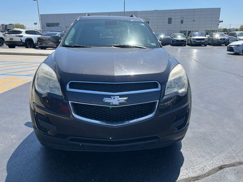 Used 2015 Chevrolet Equinox LT w/ Driver Convenience Package image 4