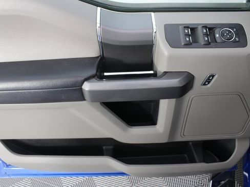 Used 2020 Ford F150 XLT w/ Equipment Group 302A Luxury image 13