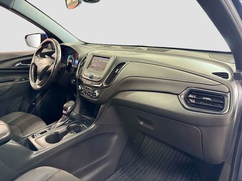 Used 2022 Chevrolet Equinox RS image 28
