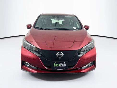 Used 2023 Nissan Leaf SV Plus FWD image 2