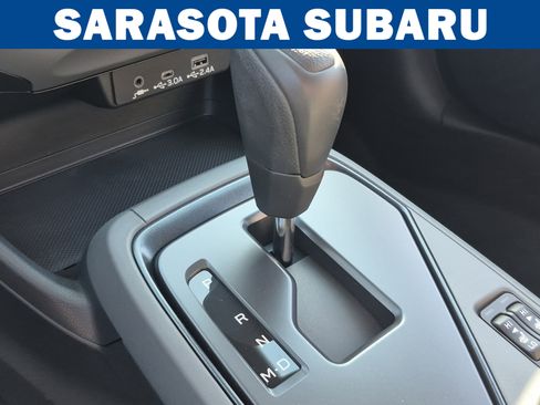 New 2026 Subaru Crosstrek 2.0i Premium image 18