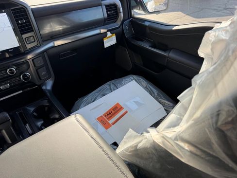 New 2026 Ford F150 Lariat image 17