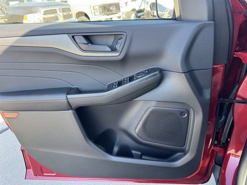 New 2025 Ford Escape Active w/ Tech Pack #1 image 8