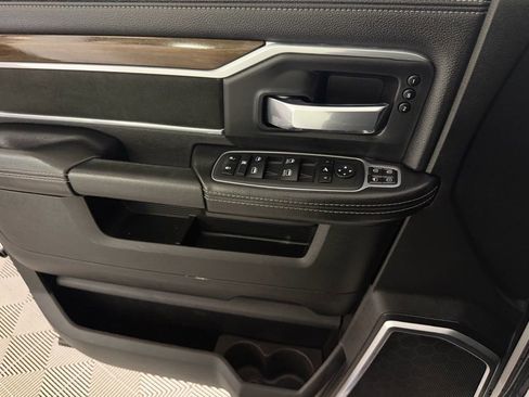 Certified 2024 RAM 2500 Laramie image 24