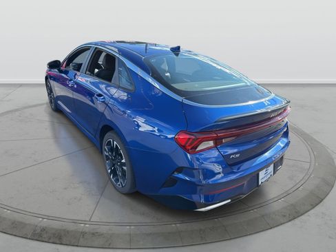 Used 2022 Kia K5 GT-Line image 5