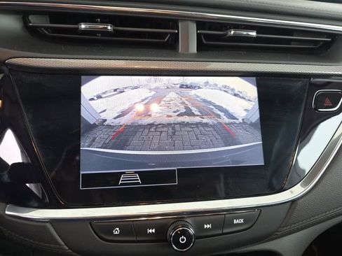 Used 2023 Buick Encore GX Preferred w/ Cold Weather Comfort Package image 30
