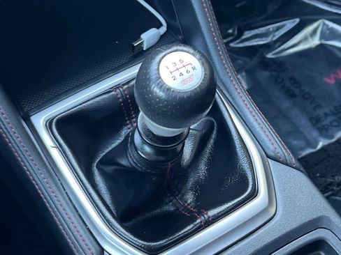 Used 2022 Subaru WRX Limited image 27