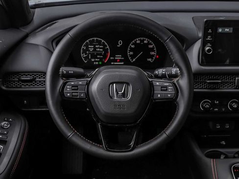 New 2027 Honda HR-V Sport image 12