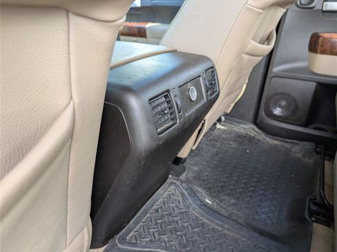 Used 2008 Toyota Tundra Limited AWD/4WD image 31