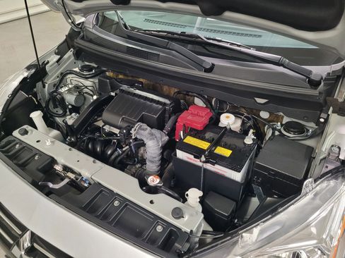 Used 2024 Mitsubishi Mirage ES image 39