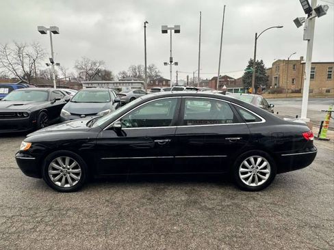 Used 2009 Hyundai Azera Limited w/ Ultimate Pkg 3 image 5