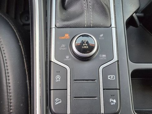 Used 2023 Kia Sorento S w/ Panoramic Sunroof Package AWD/4WD image 29
