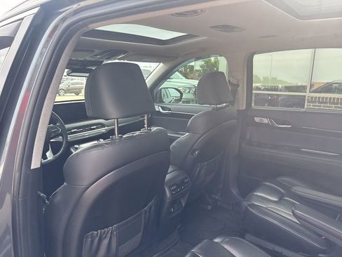 Used 2021 Hyundai Palisade Limited AWD/4WD image 40
