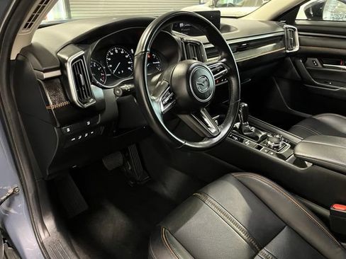 Used 2025 MAZDA CX-50 AWD 2.5 S w/ Premium Plus Pkg image 19
