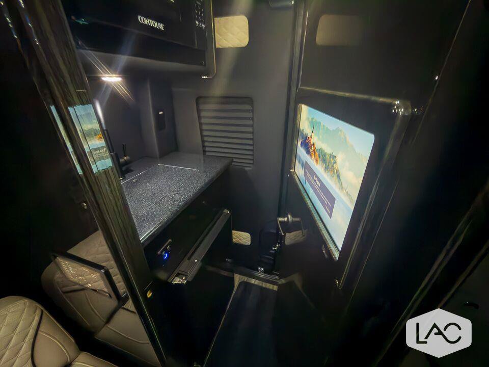 Used 2026 Mercedes-Benz Sprinter 3500 image 12