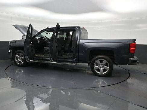 Used 2018 Chevrolet Silverado 1500 LT w/ All Star Edition RWD image 34