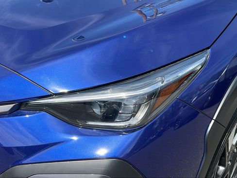 Certified 2024 Subaru Crosstrek 2.5i Limited AWD/4WD image 8