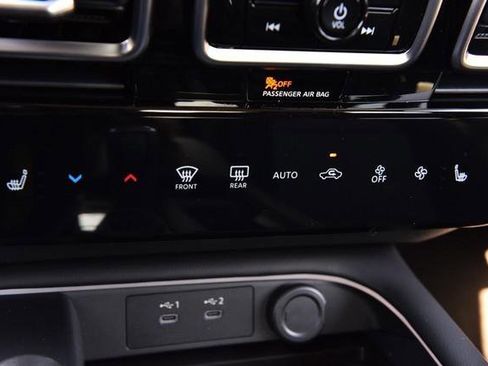 New 2026 Nissan Sentra SV image 16