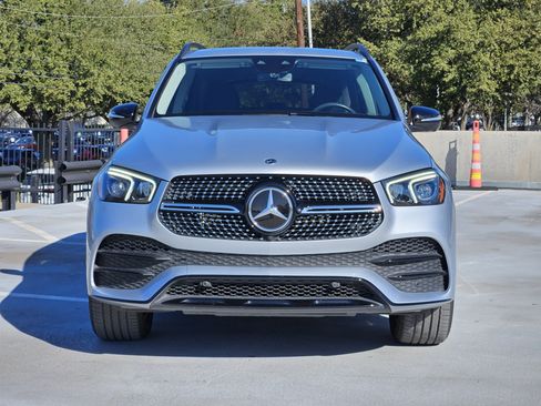 Certified 2023 Mercedes-Benz GLE 350 GLE 350 image 6