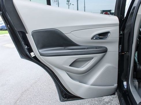 Used 2015 Buick Encore Premium w/ Experience Buick Package FWD image 28