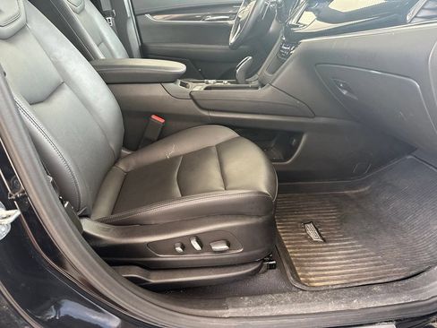Certified 2024 Cadillac XT6 Sport w/ LPO, Floor Liner Package AWD/4WD image 41