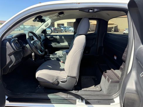 Used 2023 Toyota Tacoma SR image 13