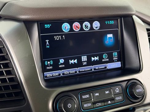 Used 2019 Chevrolet Tahoe Premier w/ Max Trailering Package image 19