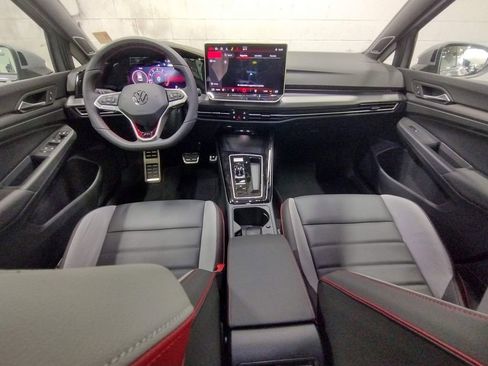 New 2025 Volkswagen GTI Autobahn image 35