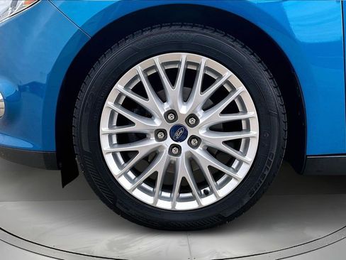 Used 2012 Ford Focus SEL image 27