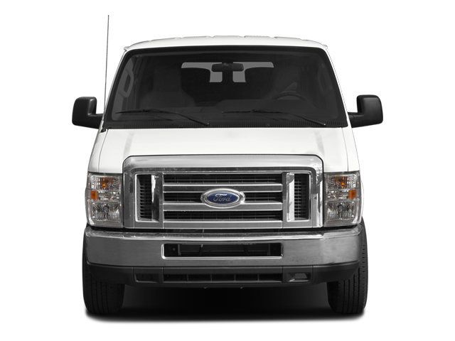 Used 2014 Ford E-350 and Econoline 350 XLT RWD image 4
