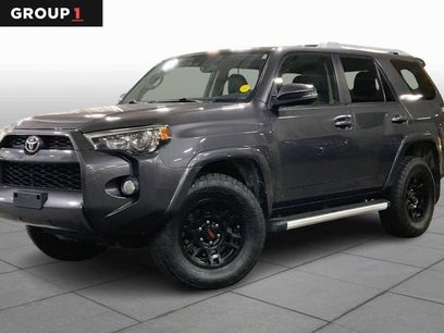 Used 2018 Toyota 4Runner SR5 Premium