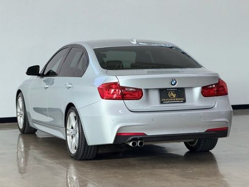 Used 2014 BMW 328i Sedan RWD image 5