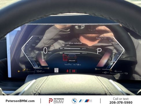 New 2026 BMW X5 xDrive50e image 26