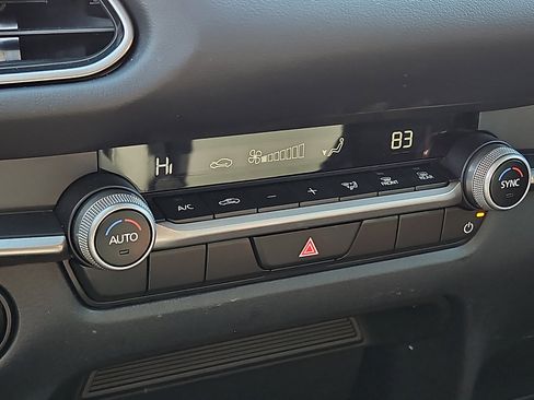 Used 2025 MAZDA CX-30 AWD 2.5 S w/ Select Sport Pkg image 15