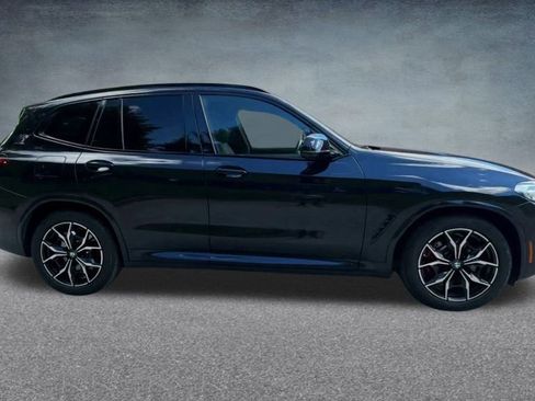 Used 2022 BMW X3 M40i image 29