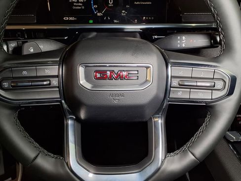 Used 2026 GMC Sierra EV Elevation AWD/4WD image 20